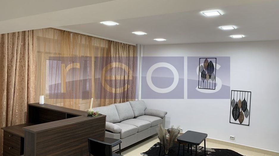 Inchiriere 3 camere Timpuri Noi langa metrou - Poză 1