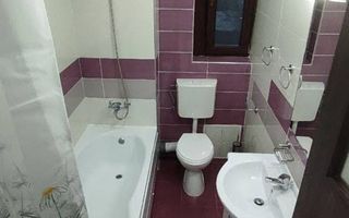 Apartament modern cu 2 camere si parcare - zona Nicolina - 400€ - Poză 7