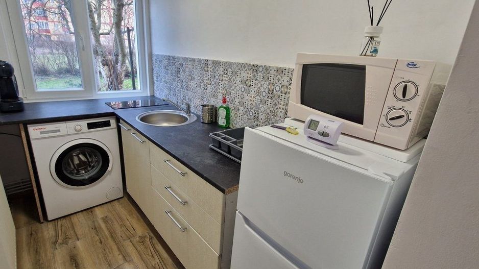 Apartament 1 camera regim hotelier Provista - Narcisei - Poză 3