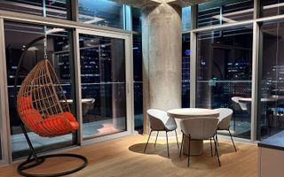 Apartament 3 camere cu vedere panoramică | UpSite, Floreasca - Poză 9