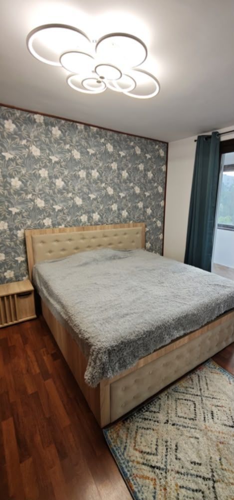 AP. 3 CAMERE -TITAN, PRIMA INCHIRIERE, BUCATARIE INCHISA, METROU 4 MIN - Poză 3
