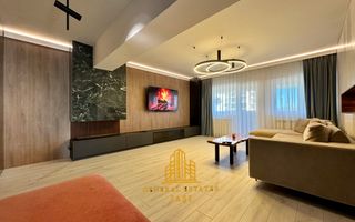Vânzare apartament cu 2 camere, 98 m.p. Complexul Evergreen Towers - Poză 12