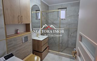 NECTORA IMOB-Apartament 2 camere, Anastasia Rezident, 55 mp, Parcare - Poză 9