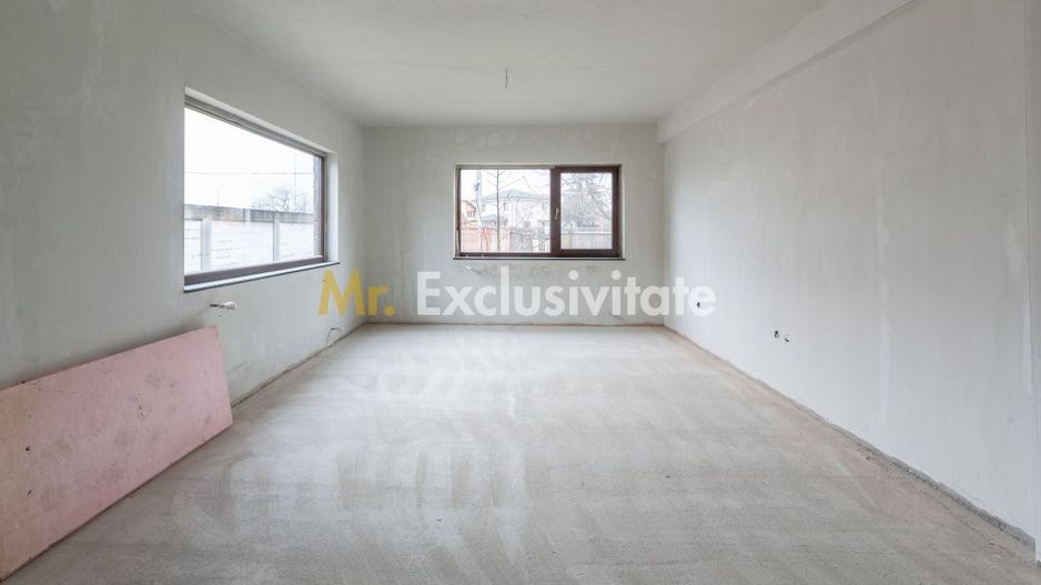 Casa sptioasa cu potential real in Maracineni la 5 pasi de Pitesti-Arges! - Poză 10