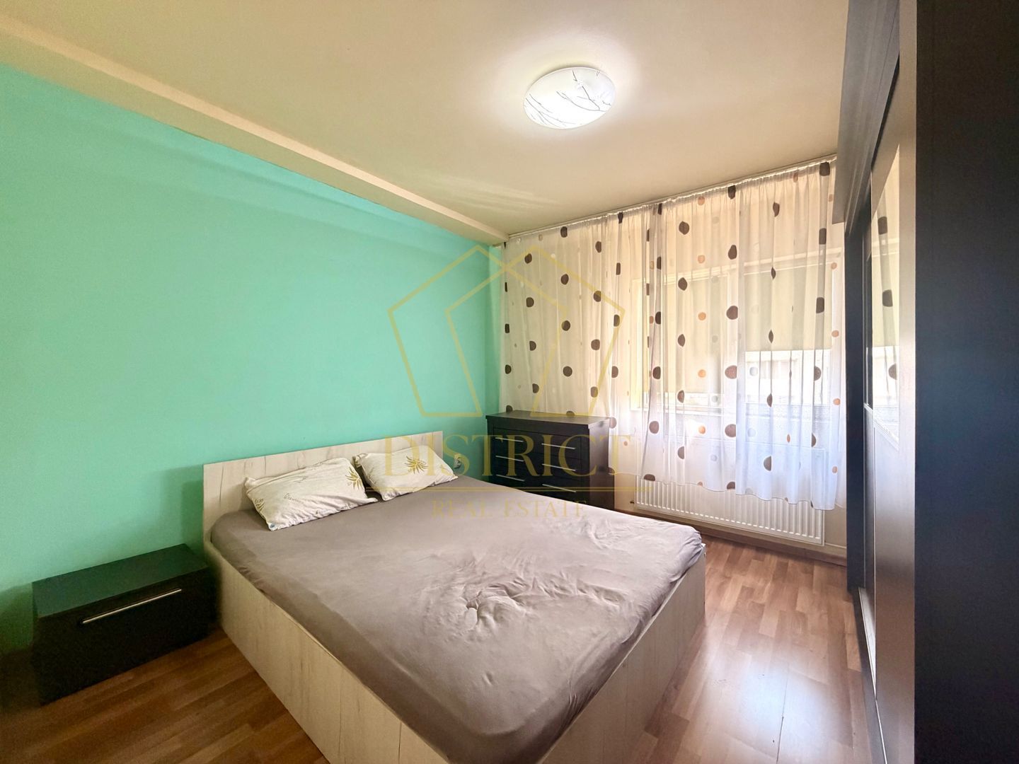 Apartament decomandat cu 2 camere | Complexul Studențesc - Poză 3