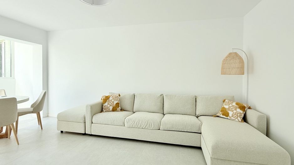 Apartament 3 camere complet renovat, Dorobanți, mobilat și utilat - Poză 1