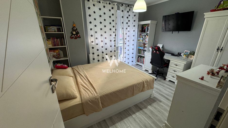 Apartament 3 camere cu parcare subterana - Sibiu - Poză 10