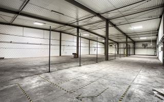 Hală Arad 883 mp - Poză 1