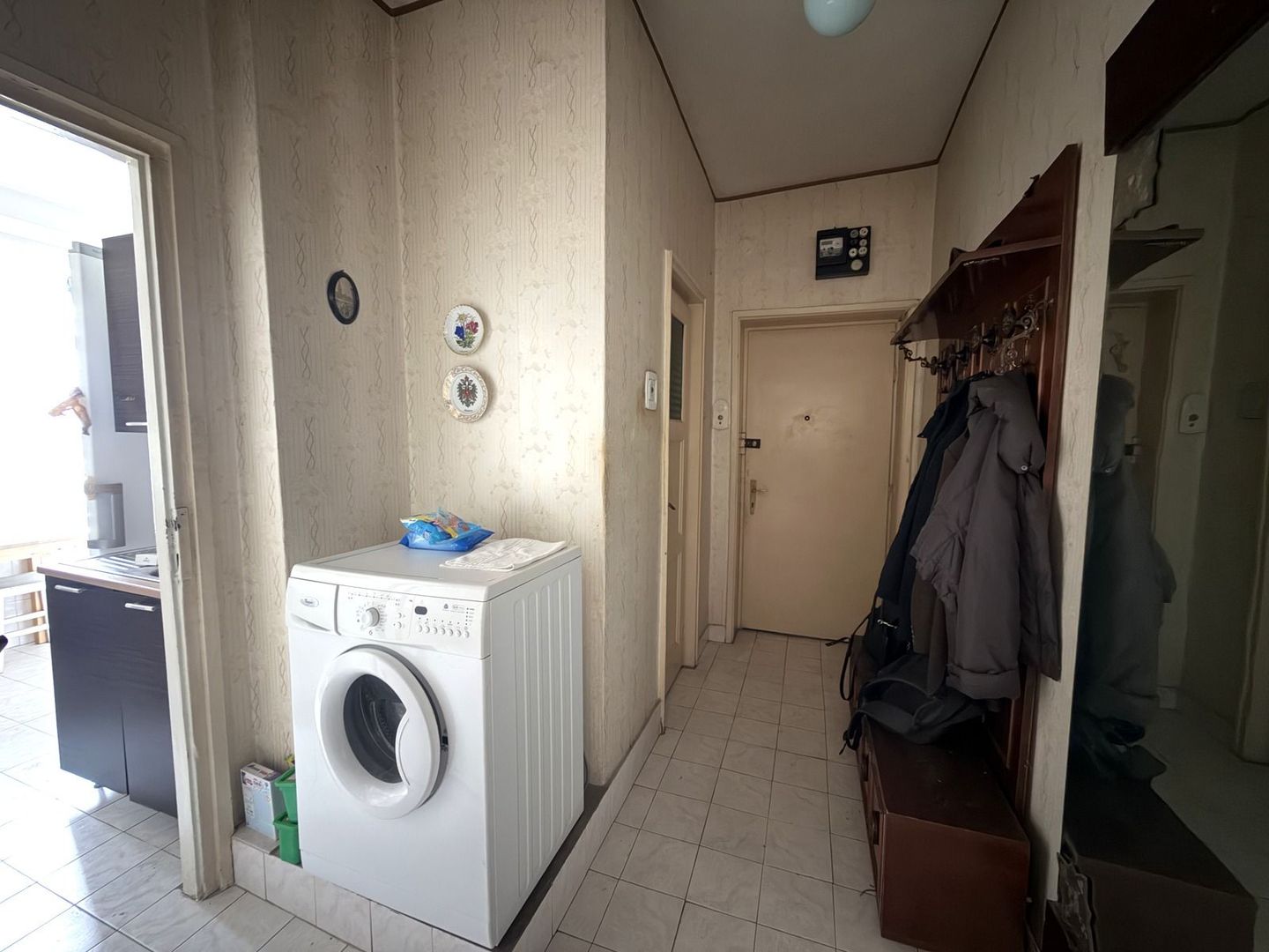2 camere 50 mp etaj 1 Floreasca-Mozart | bloc reabilitat - Poză 5