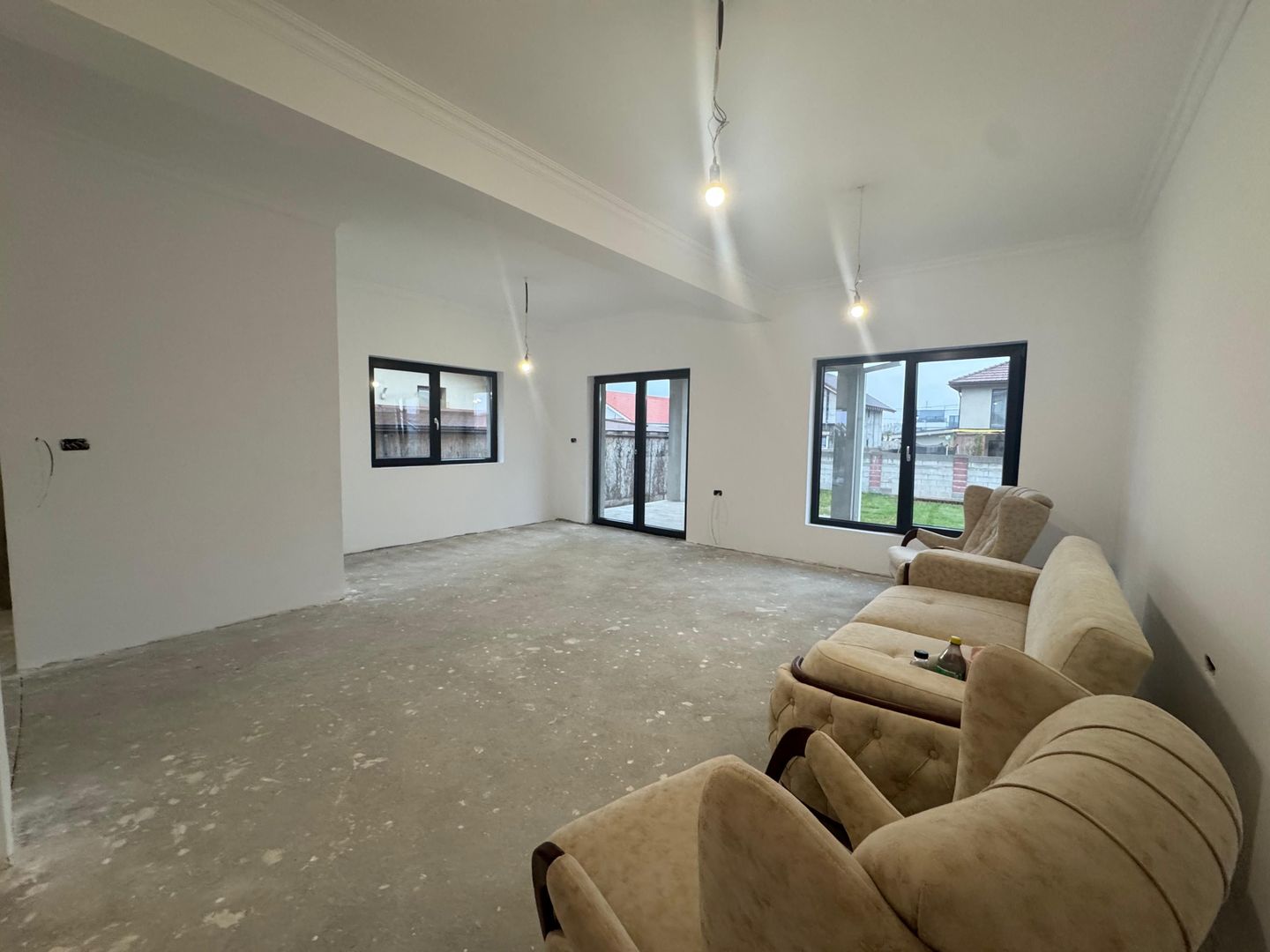 COMISION 0% | Casa duplex | Zona Ghiroda | 4 Camere | - Poză 2