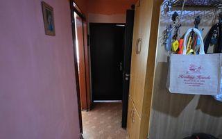 Vanzare Apartament 3 camere, 65 mp, decomandat, bloc reabilitat – Drumul Taberei - Poză 6