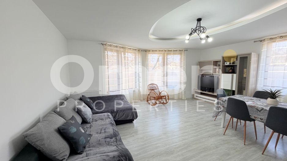 Apartament în Vilă de închiriat | Zona Branduselor | 100 mp - Poză 1