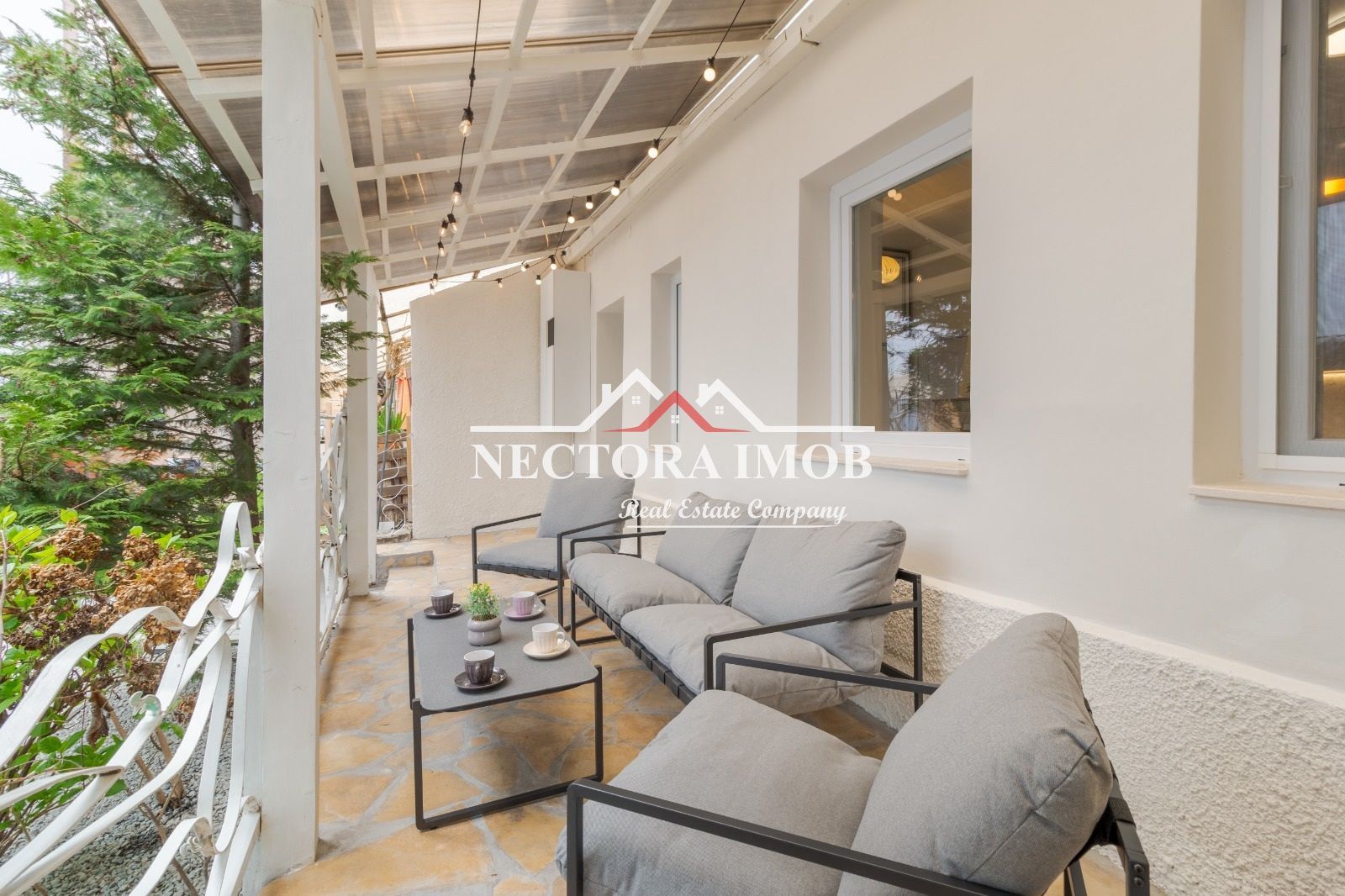 NECTORA IMOB-Casa deosebita Ultracentrala, Malul Crisului/Piata Unirii - Poză 3