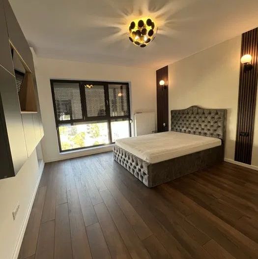 Garsonieră de închiriat, Exigent Plaza – Lujerului, faza 4 - Poză 2