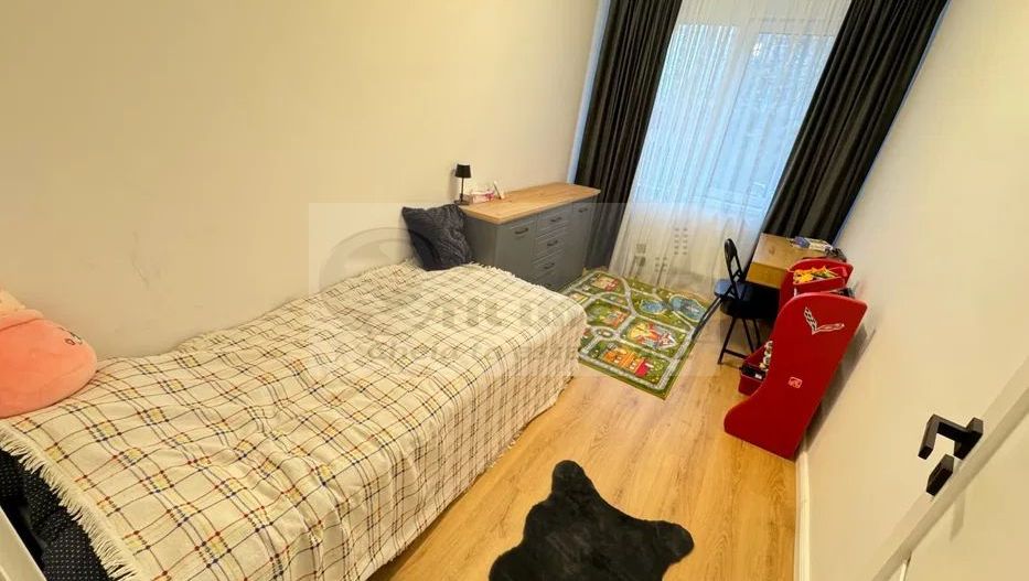 Ap 3 camere, renovat PREMIUM, 2 terase + 2 locuri de parcare- Podu Ros - Poză 3