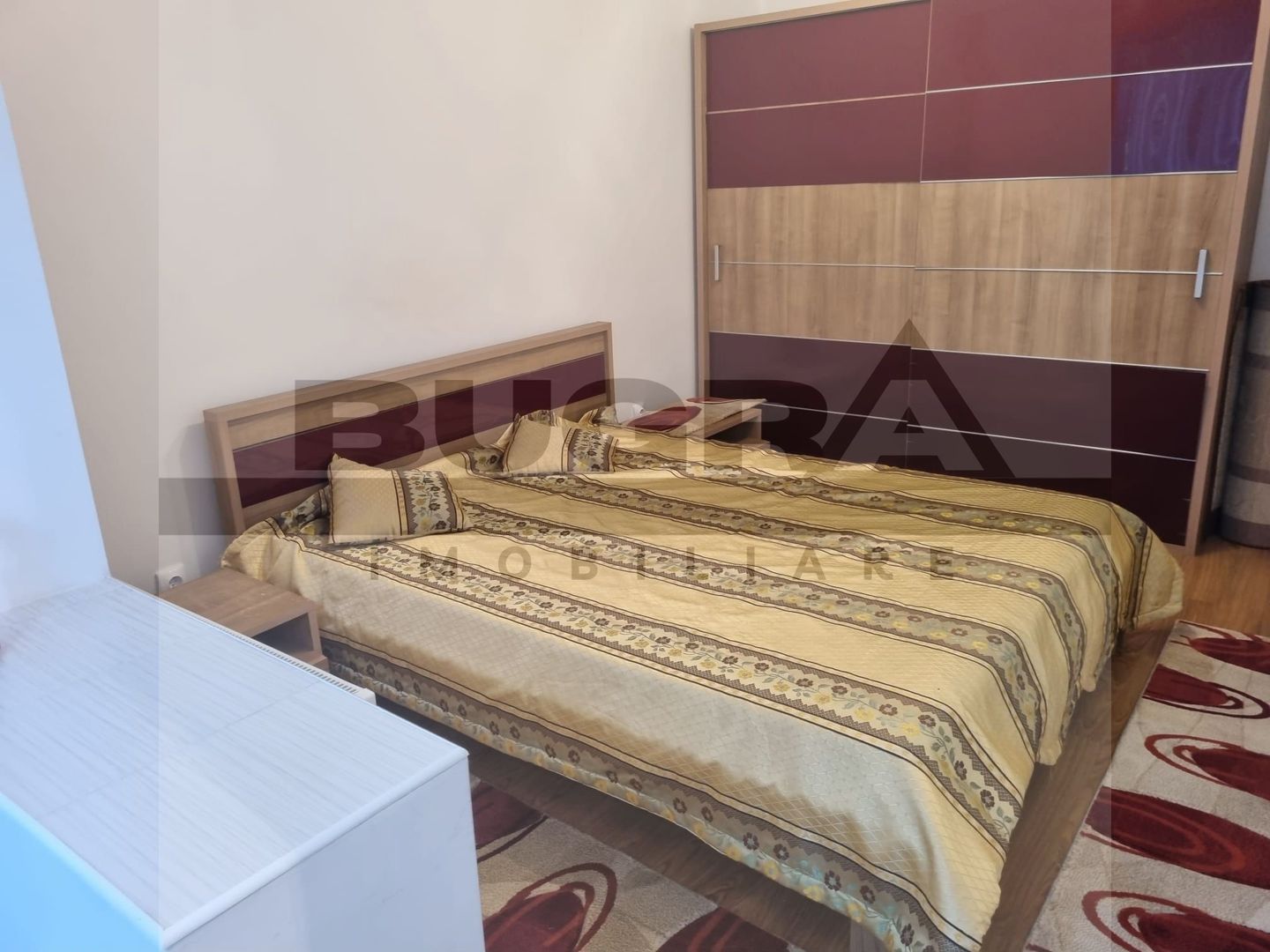 Apartament 2 camere, 60 mp, zona Hotel Royal - Poză 7