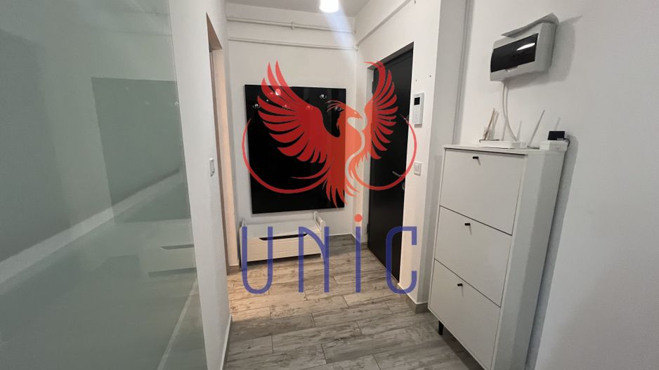 Apartament 2 Camere George Enescu - Poză 6