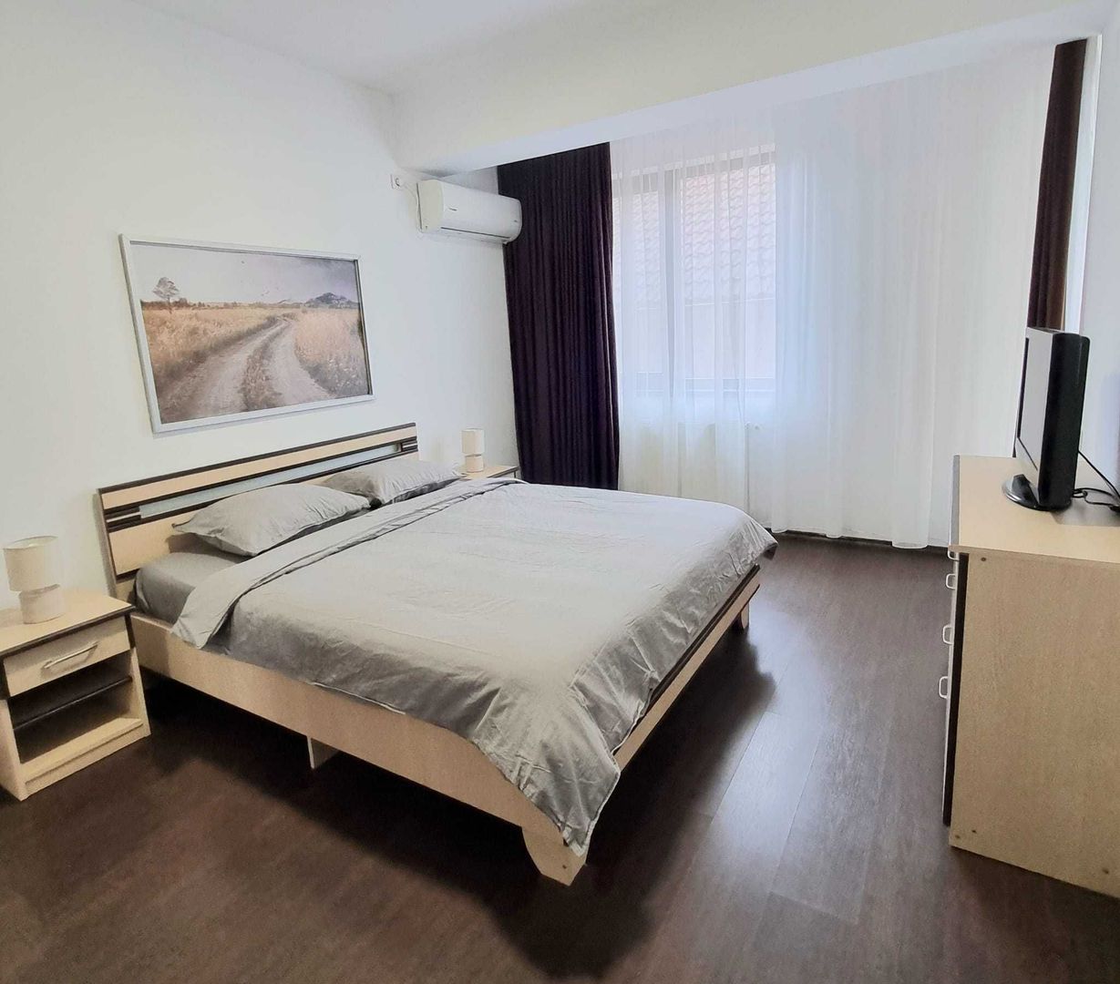 Apartament 2 camere- Băneasa, Lac Girlei - Poză 1