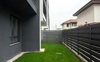 2 camere cu grădină proprie | Millo Residence - Poză 14