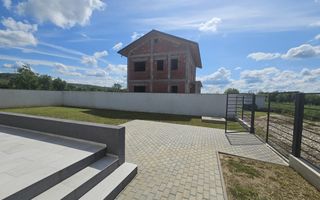 Vila noua, Stefanesti - Tudosesti - Poză 6