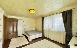 Vilă cu 6 camere de închiriat în cartierul Faget - Poză 18