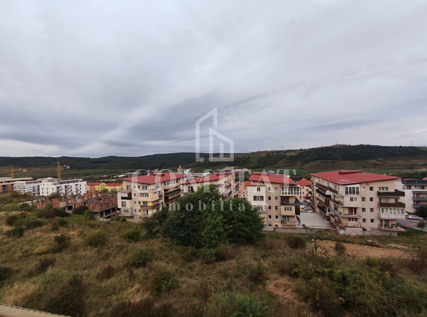 Apartament cu 4 camere | La cheie | Comuna Baciu - Zona Regal - Poză 26