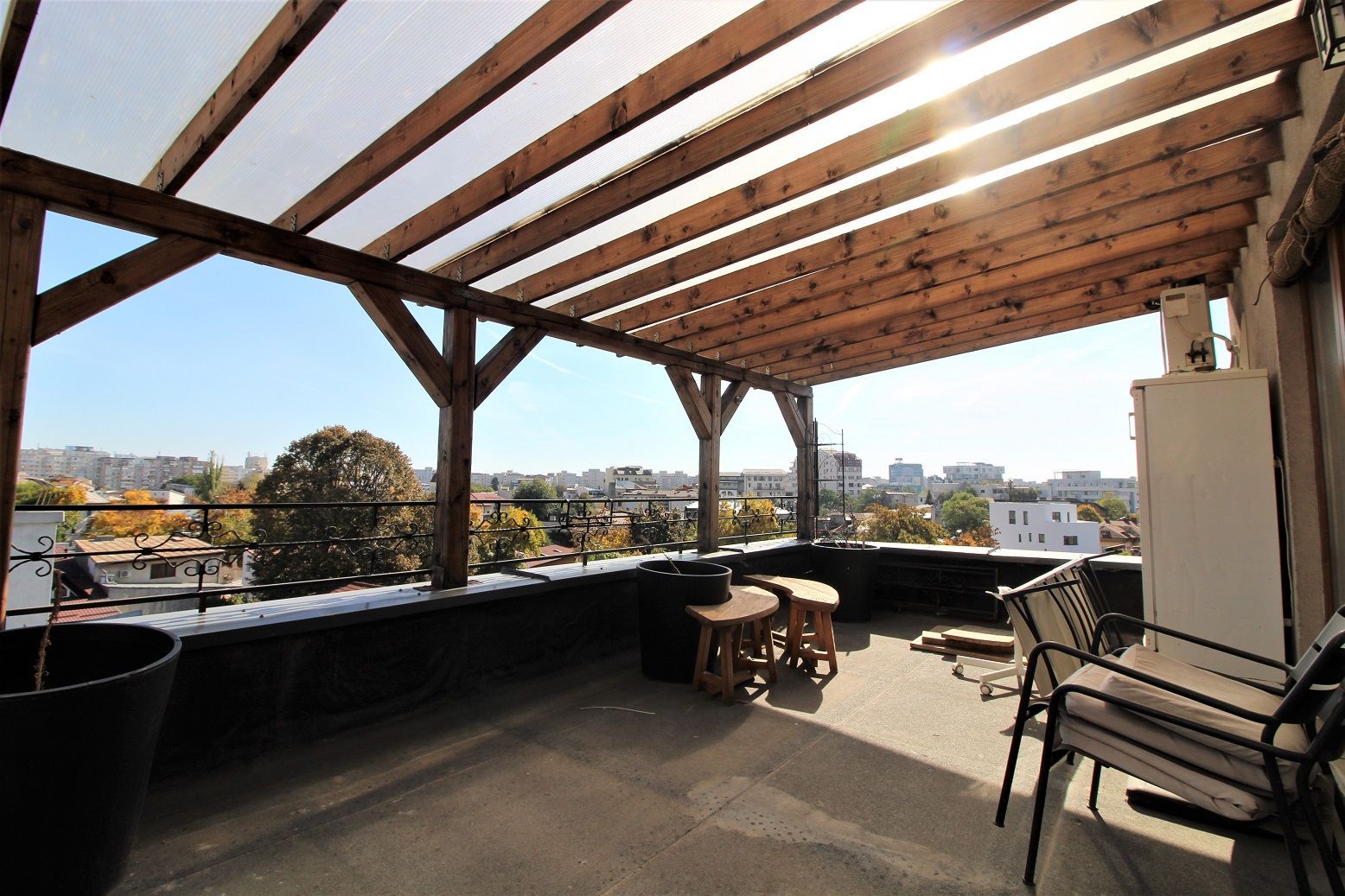 Imobil 590 mp Vasile Lascar Stefan cel Mare Mosilor Obor - Poză 25