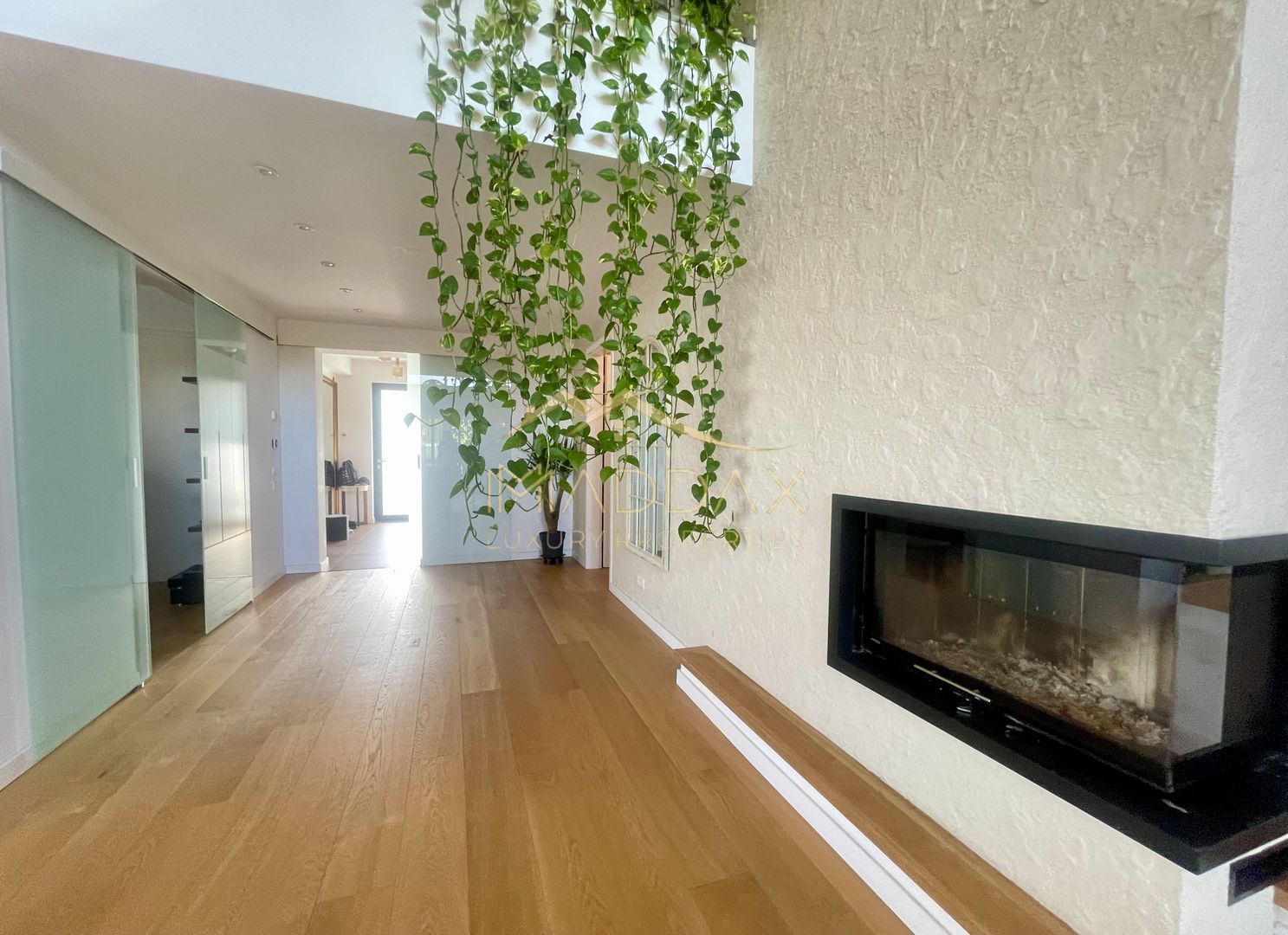 Masterpiece Villa**7 camere**Sauna**Jacuzzi//Dumbrava Vlasiei - Poză 10