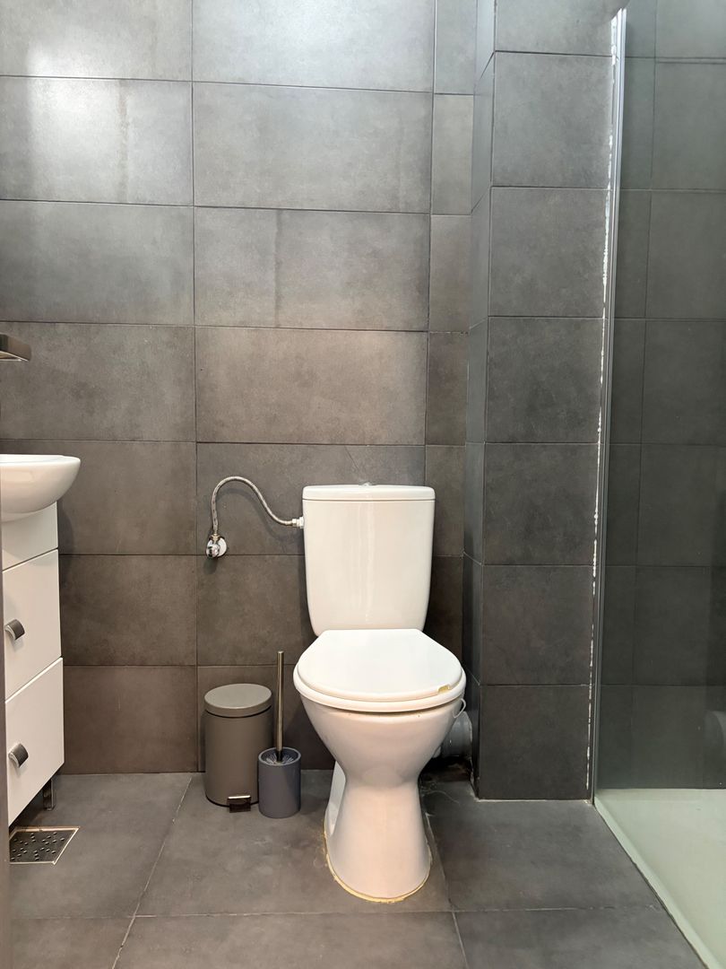 Apartament la cheie | 3 camere | 2 băi | terasa | parcare | Lombului - Poză 5