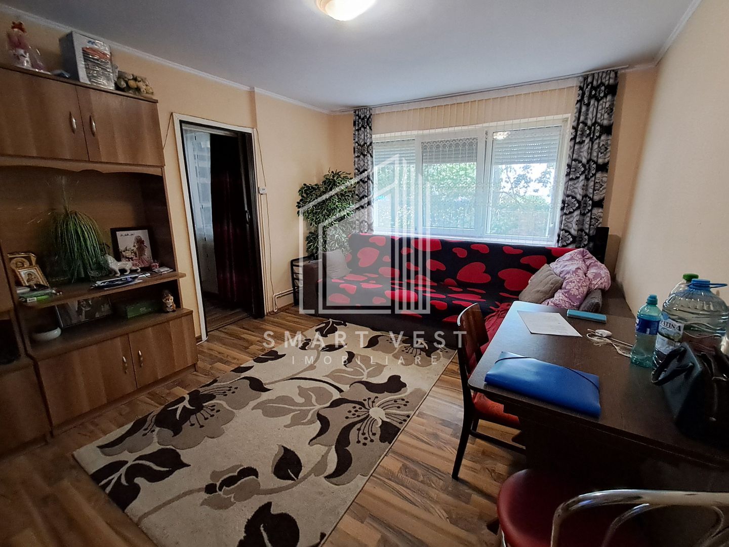 Apartament 2 camere | Parter | Zona Micro 15 - Poză 1