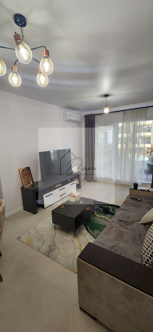 2 Camere  Ambiance Residence Pipera I Premium Mobilat I Comision 0% - Poză 10