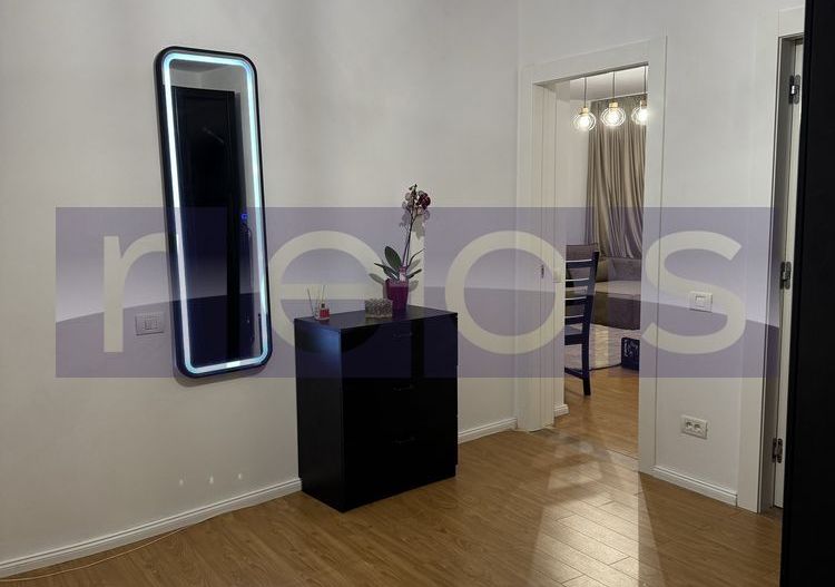 REOS GROUP | APARTAMENT 2 CAMERE DE VANZARE – UNIRII – UDRISTE - Poză 5