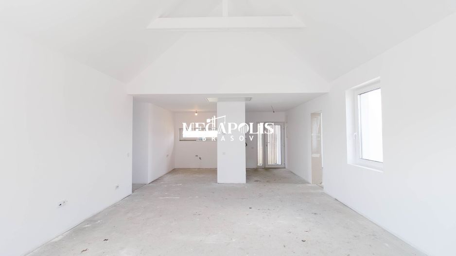 Casa Single / Structura Lemn / Finisaje Incluse - Poză 6