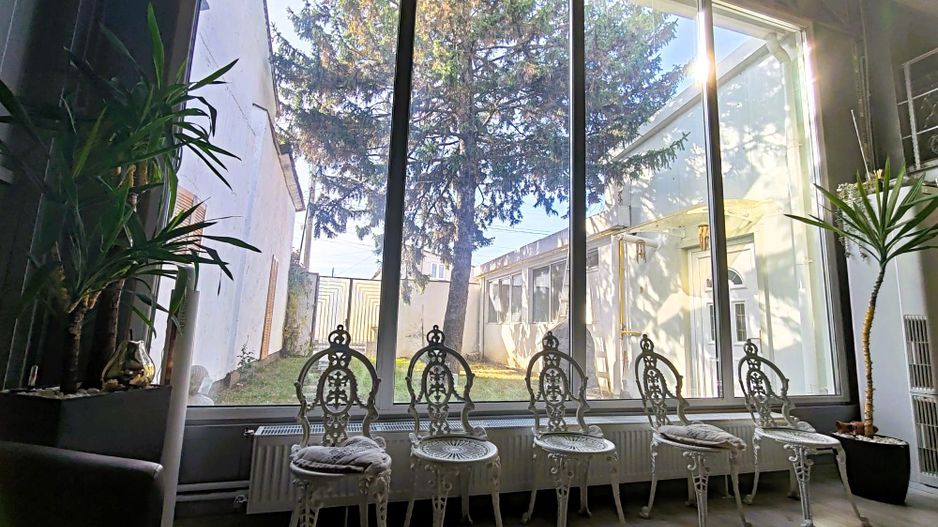 Spațiu birouri & Depozitare în Jilava – Ideal Firme, Magazin on-line - Poză 43