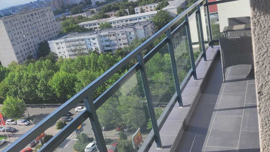 Apartament 2 camere premium, parcare, pet friendly, Pallady Towers, 5 min metrou - Poză 5