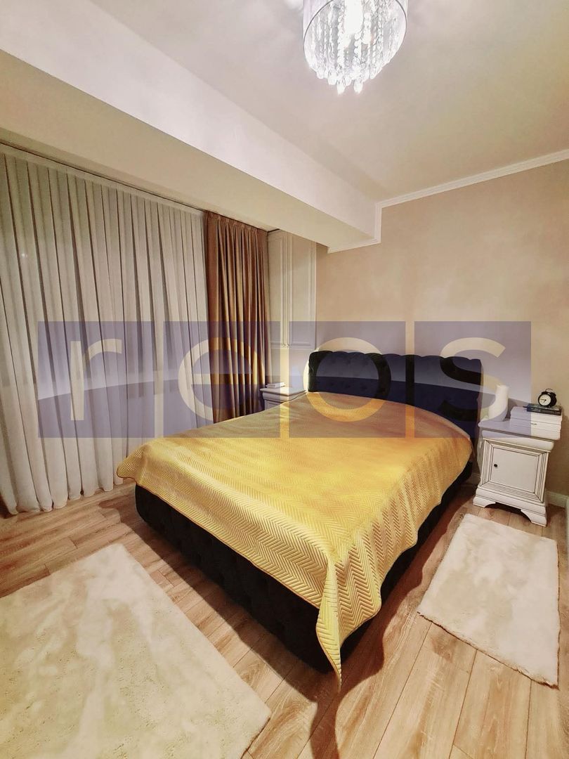 VANZARE 3 CAMERE | DECOMANDAT | ZONA TITAN - Poză 4