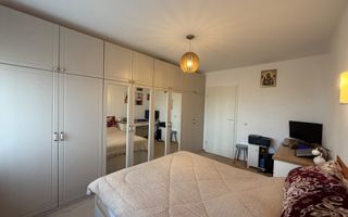Apartament de 3 camere, modern, 65mp, parcare, zona Eugen Ionesco - Poză 8
