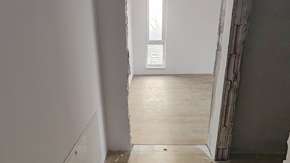Apartament NOU 2 camere Dec 61 mp. Tatarasi 127660  euro - Poză 3