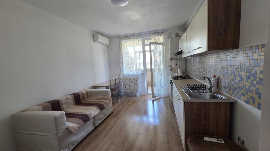 AP. 2 CAMERE APARATORII PATRIEI, PET-FRIENDLY, BLOC NOU, METROU 15 MIN - Poză 2