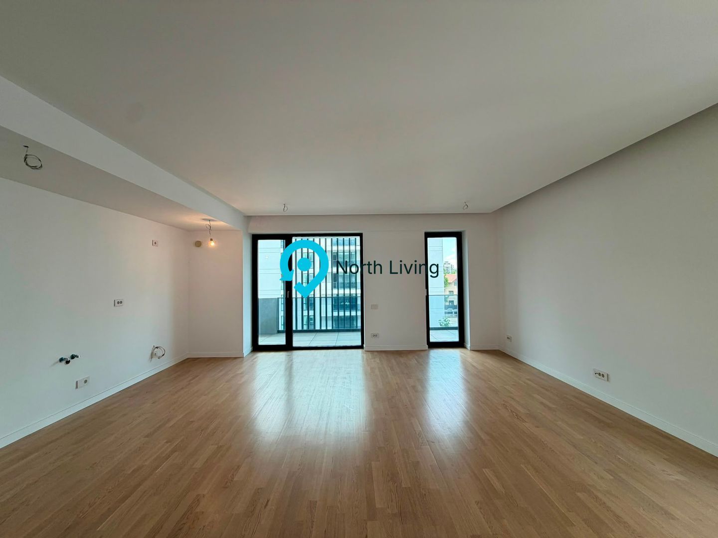 ✨Mută-te într-un apartament nou, premium, în inima zonei Iancu Nicolae - Poză 3