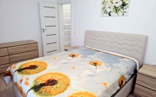 Apartament cu 2 camere mobilat si utilat, bloc nou - Prima inchiriere - Poză 12
