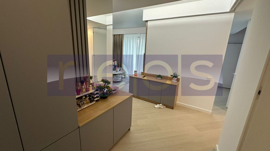 VANZARE 3 CAMERE | CORTINA NORTH | PIPERA - Poză 4