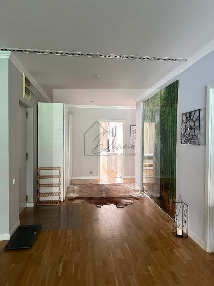 Ibiza Sol Residence I 3 camere Pipera I parter cu grădină, piscina - Poză 15