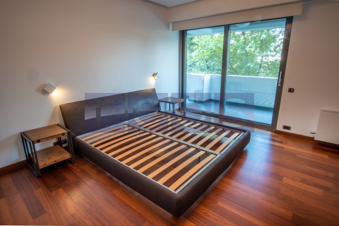 INCHIRIERE APARTAMENT 4 CAMERE | PRIMAVERII | 217 MP | - Poză 3