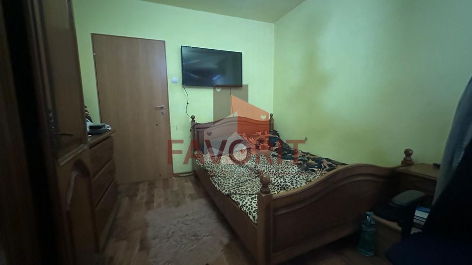 2 camere | centrala proprie | mobilat si utilat | zona excelenta | - Poză 7