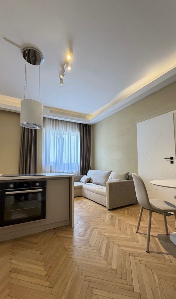 Apartament 2 camere  – Dorobanți |Prima închiriere - Poză 2