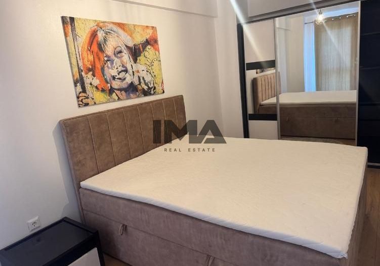 Apartament 2 camere | Ego Residence | Parcare subterană inclusă - Poză 6