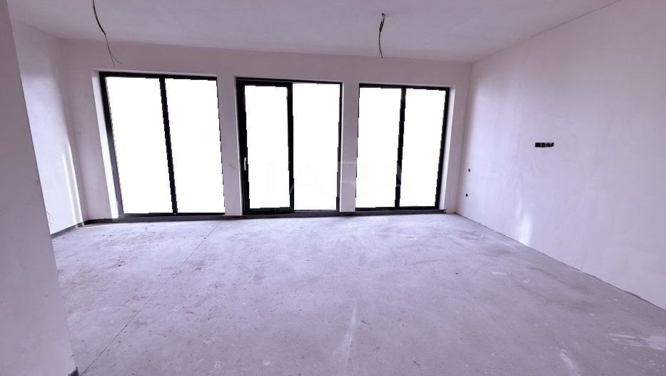 Duplex cu terasă panoramică – Donath Park. - Poză 1