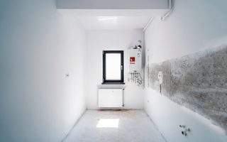 Ap. 3 Camere, 87 mp, decomandat, 2 balcoane, zona de case, Militari-Margelelor - Poză 8