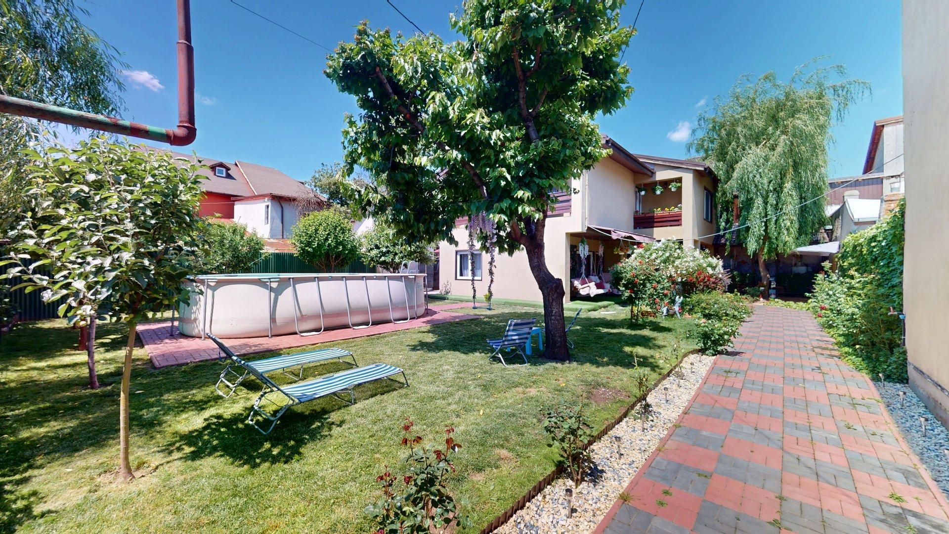 Casa cu suflet mare si vibe de munte ! Zona Salaj-Amurgului ! - Poză 10